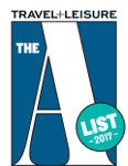 A List 2017 Logo