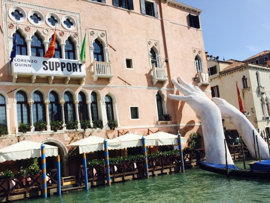 A Guide To Venice's Biennale