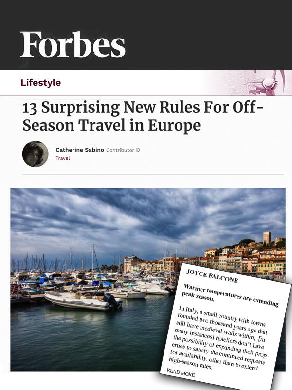 Forbes Europe