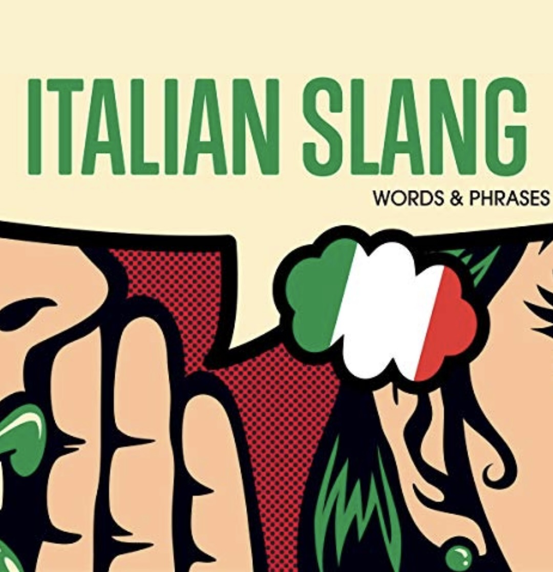 AN INTRODUCTION TO AMERICAN ITALIAN: