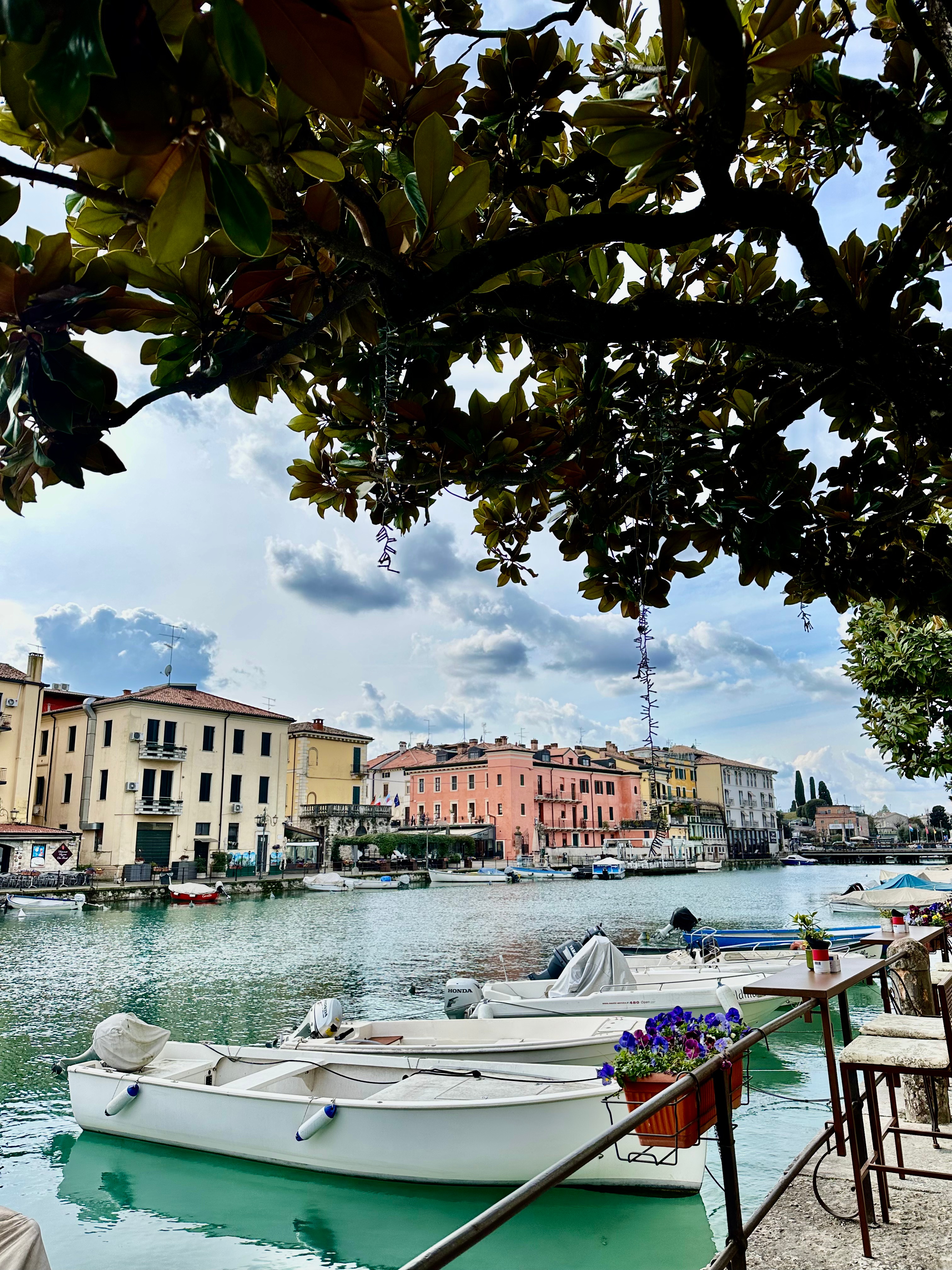 Exploring Lake Garda’s Rich 2000-Year History