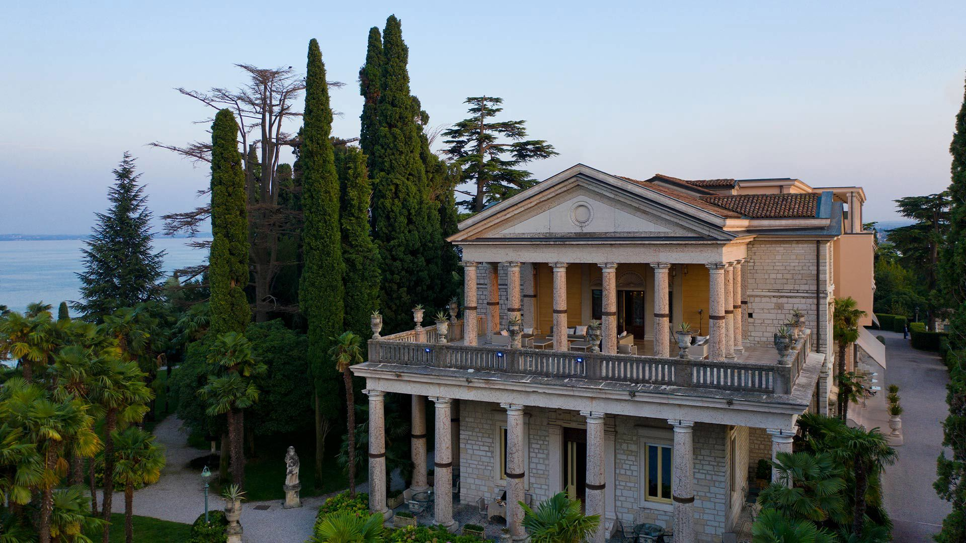 Planning Your Luxury Vacation to Northern Italy