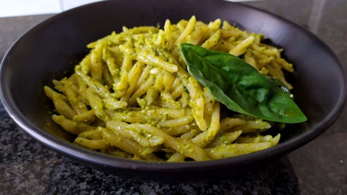 Must-Try Dishes in Cinque Terre: Anchovies to Pesto