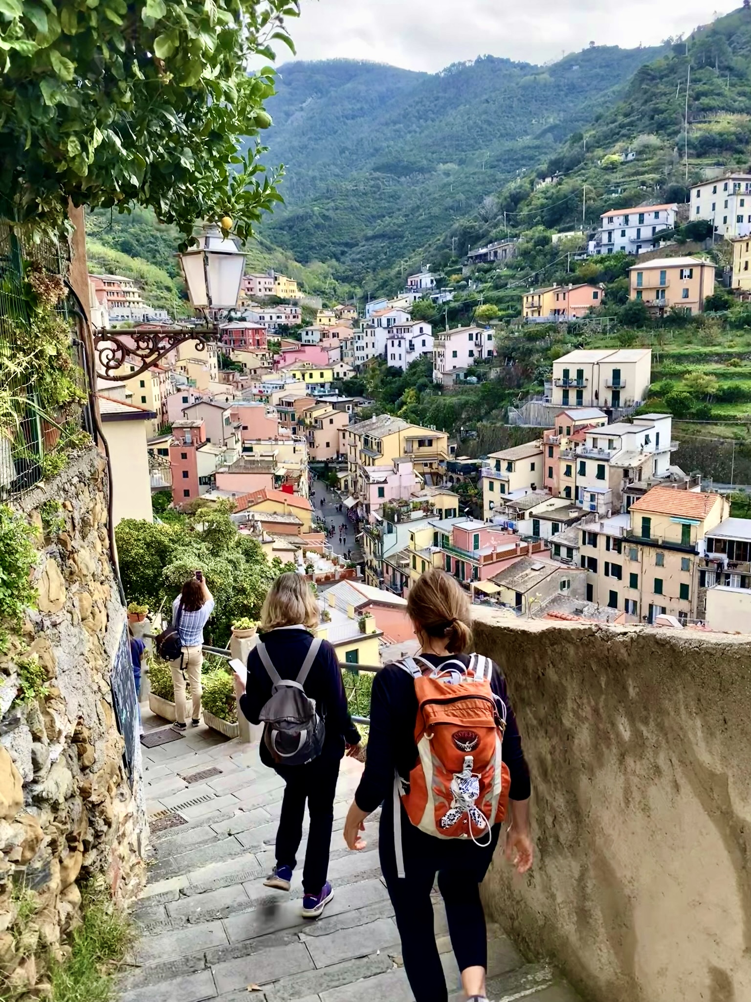Cinque Terre: Your Guide to Italy’s Most Beautiful Coastline
