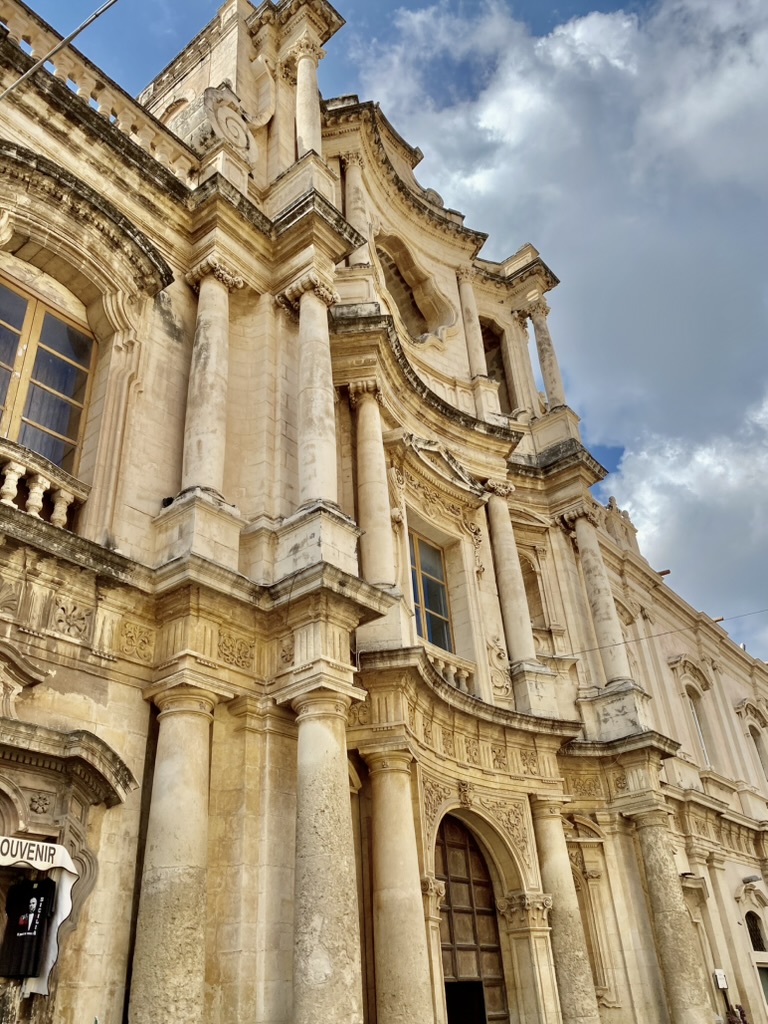 Three Nights in Sicily’s Golden City, Noto