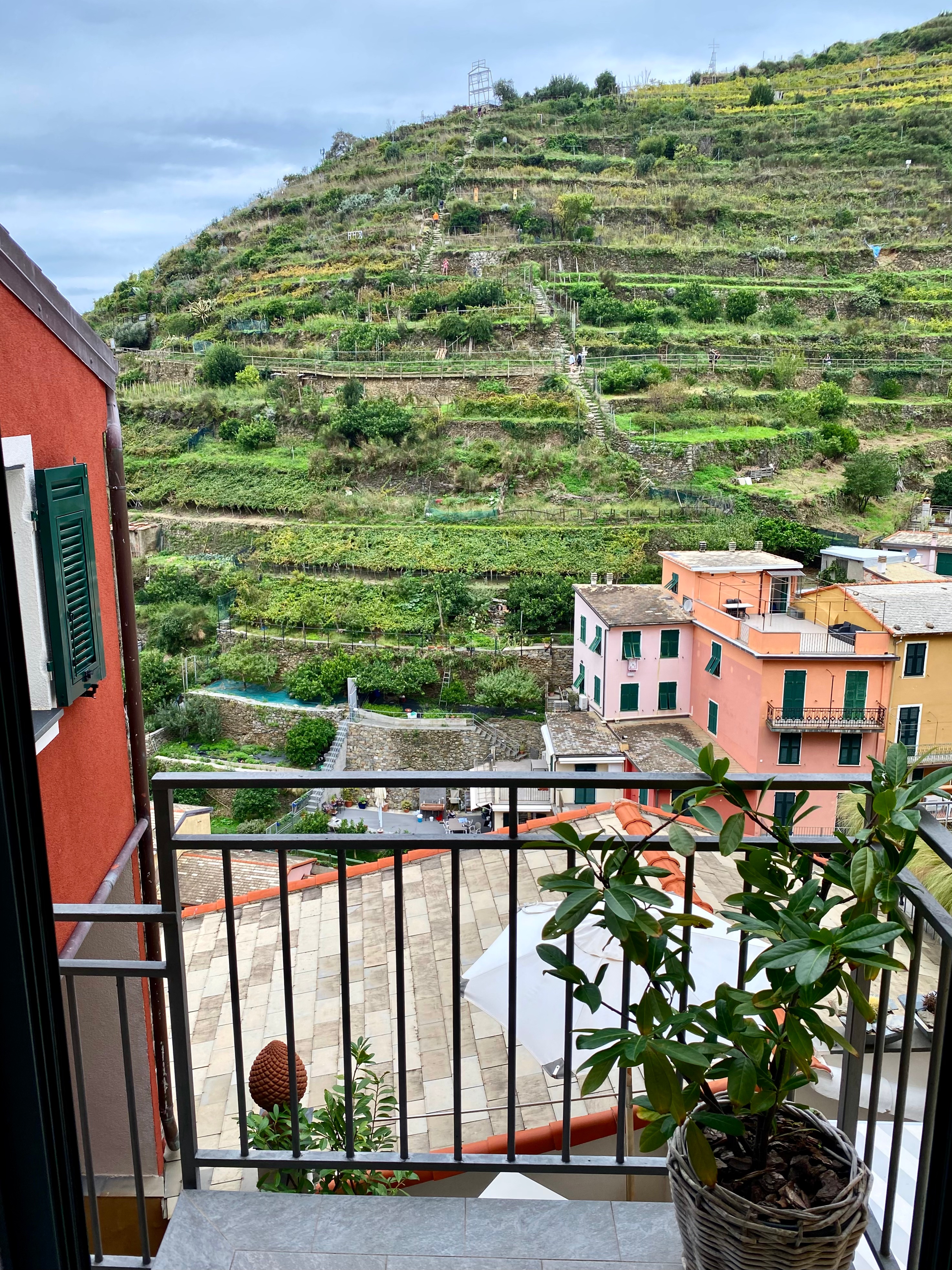 Why La Torretta Lodge is Cinque Terre’s Best Boutique Stay