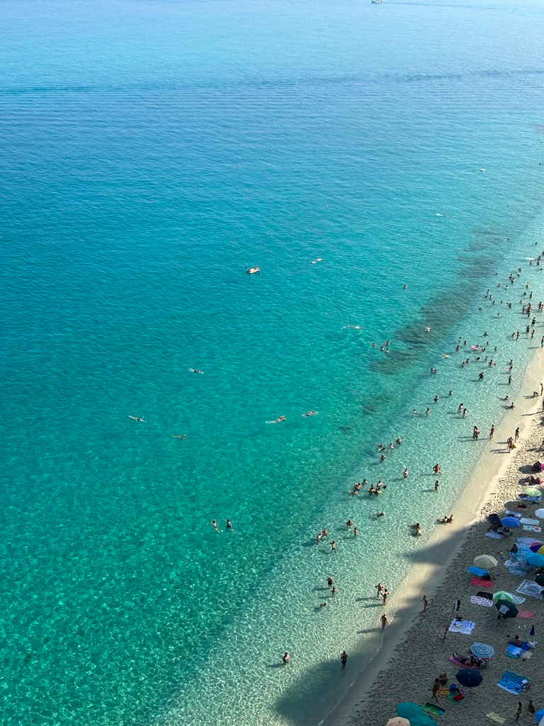 Italy’s Best Kept Secret: Tropea