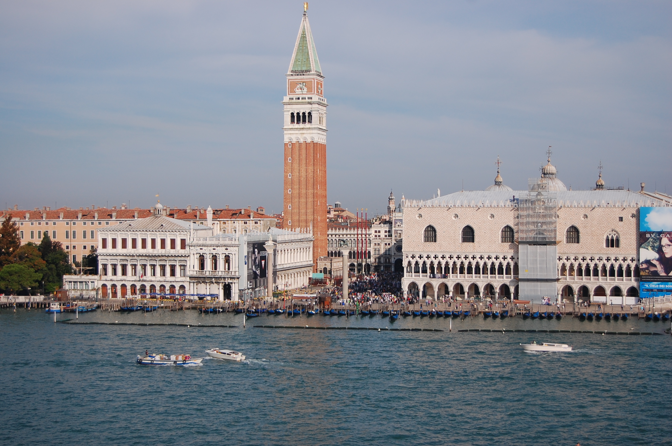 ENHANCE YOUR LUXURY TRAVEL TO ITALY