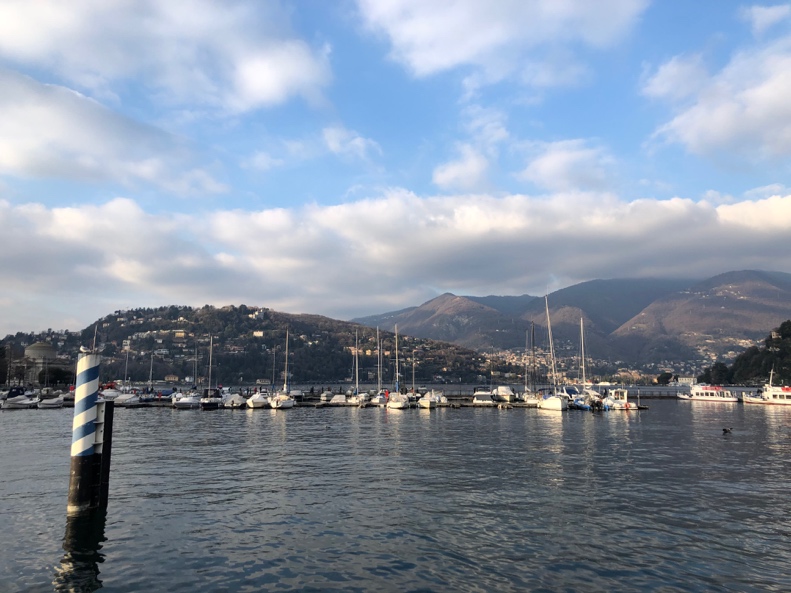 Three Days on Lake Como: What We’d Actually Do