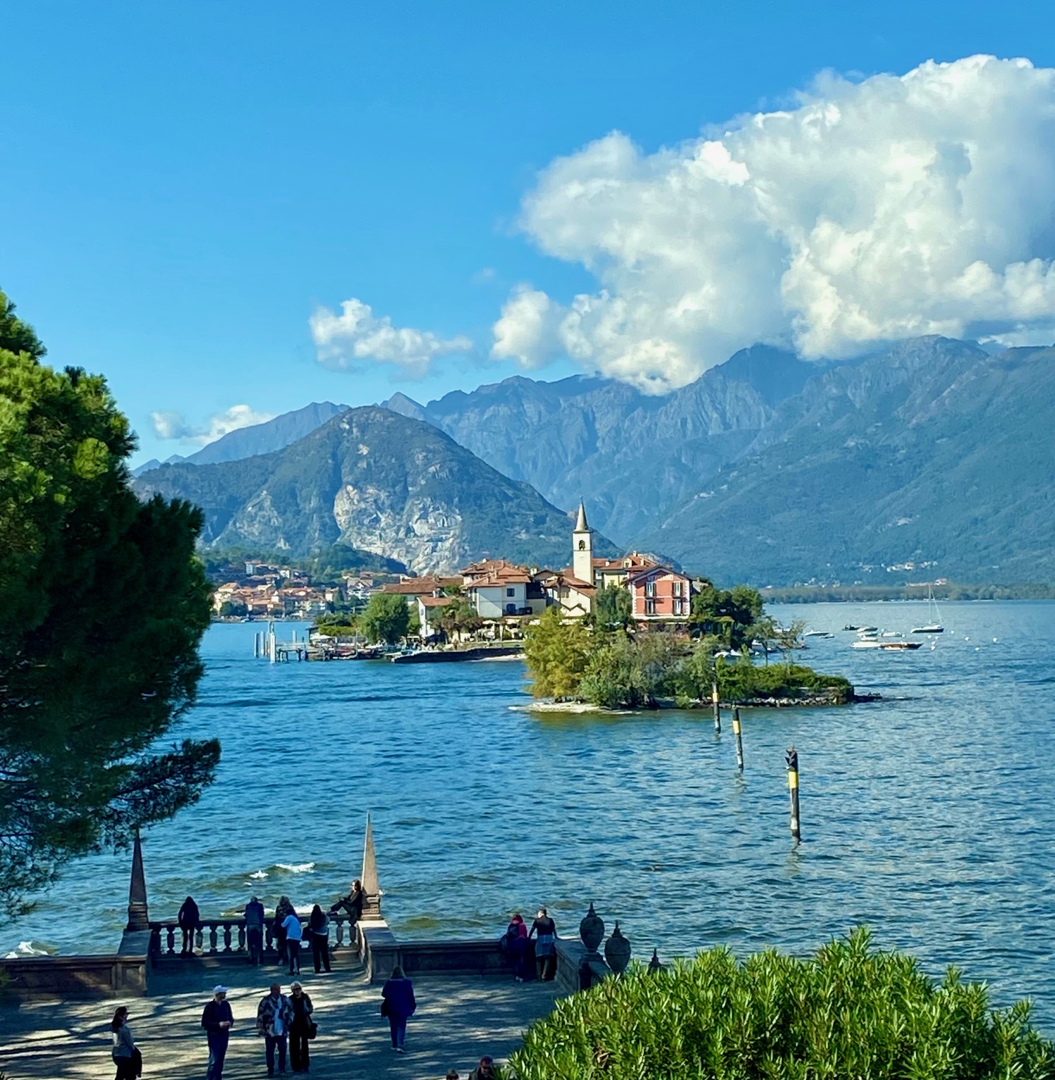Where to Stay in Stresa: Top Lakeside Hotels for Luxury Travel to Italy