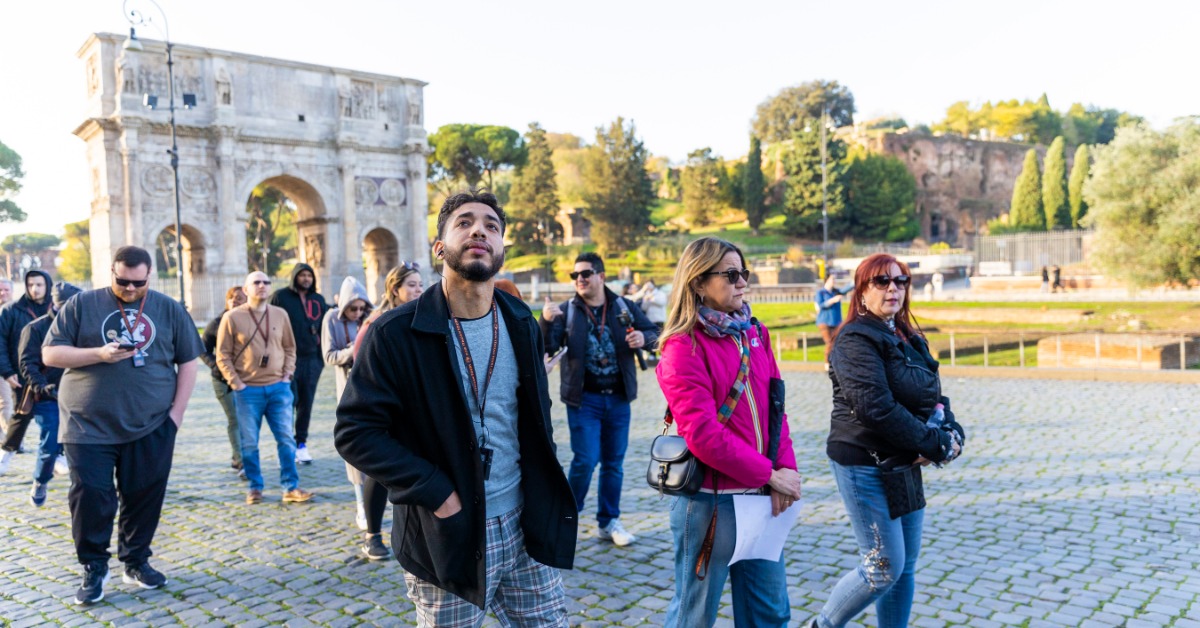 Why Your Next Company Retreat Should Be in Italy